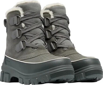 SOREL Tivoli V Waterproof Boot - Women's - Image 2