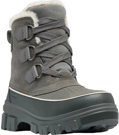 SOREL Tivoli V Waterproof Boot - Women's - Image 5