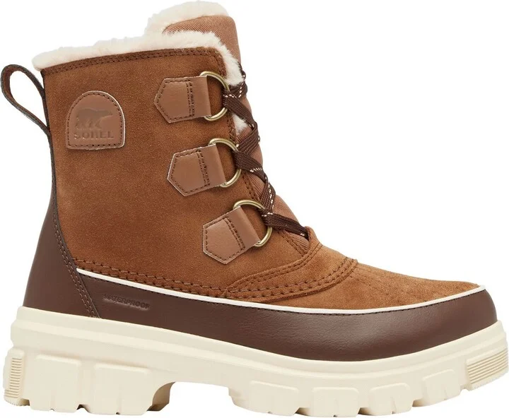 Velvet Tan/Tobacco