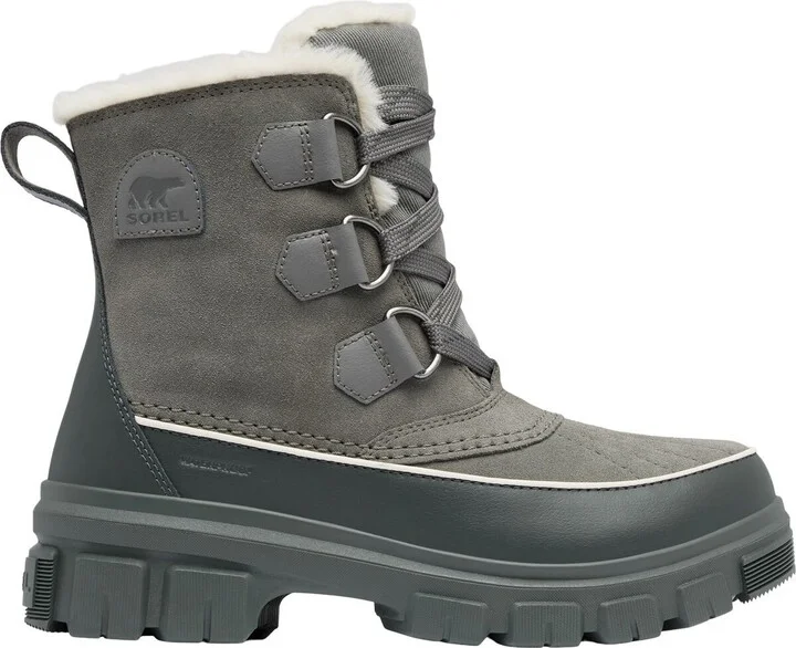 SOREL Tivoli V Waterproof Boot - Women's