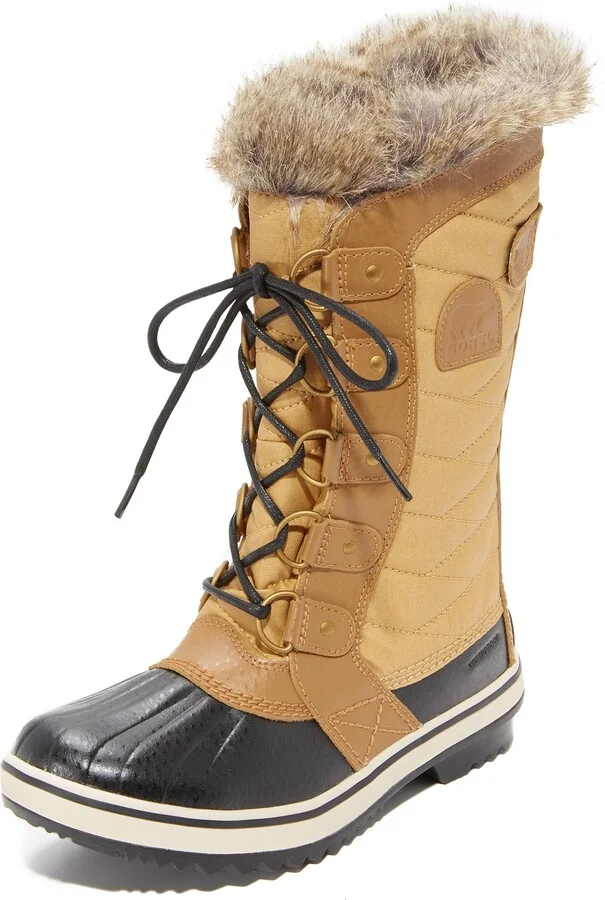 Sorel Tofino II Boots - Image 2