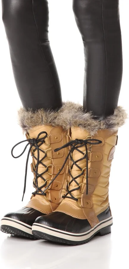 Sorel Tofino II Boots - Image 3