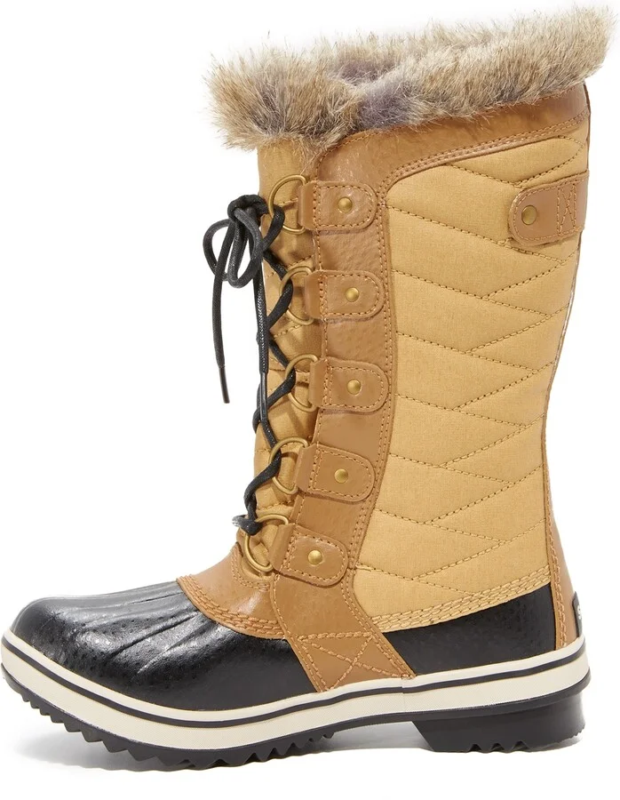 Sorel Tofino II Boots - Image 4