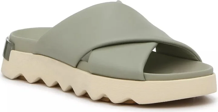 Safari Green