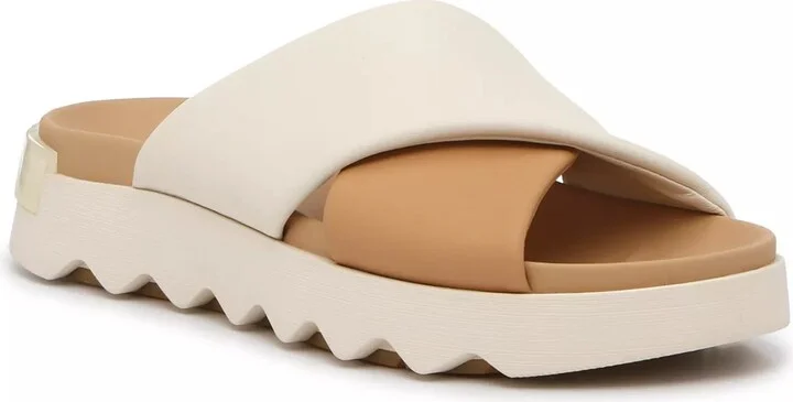 SOREL Viibe Platform Sandal