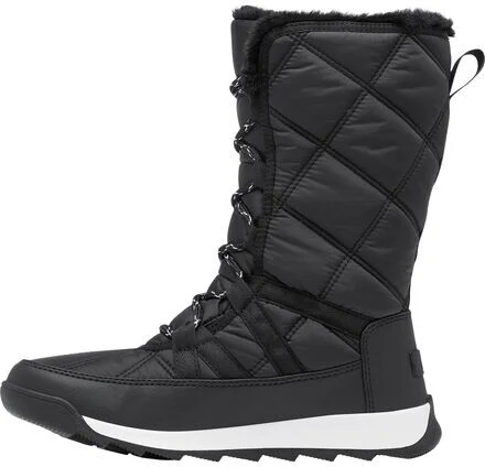 SOREL Whitney II Plus Tall Lace WP Boot - Women's - Image 2