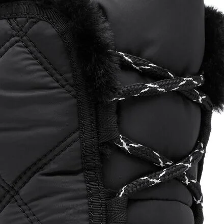 SOREL Whitney II Plus Tall Lace WP Boot - Women's - Image 6