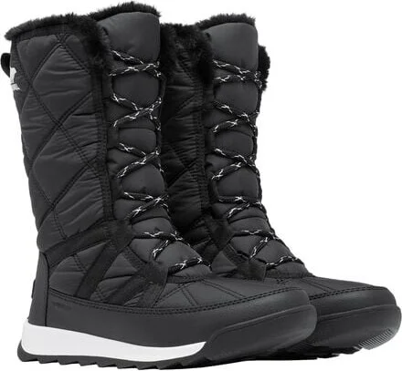 SOREL Whitney II Plus Tall Lace WP Boot - Women's - Image 7