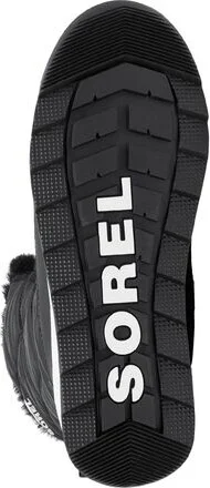 SOREL Whitney II Plus Tall Lace WP Boot - Women's - Image 8