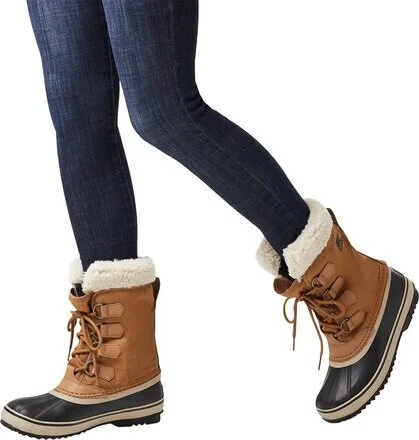 SOREL Winter Carnival WP Boot - Women's - Image 7