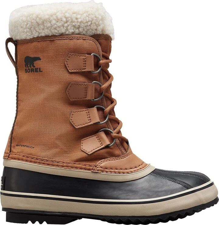 SOREL Winter Carnival WP Boot - Women's