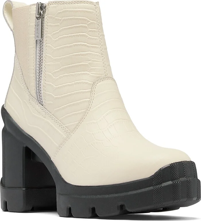 Sorel Women's Caribou X Heel Boots