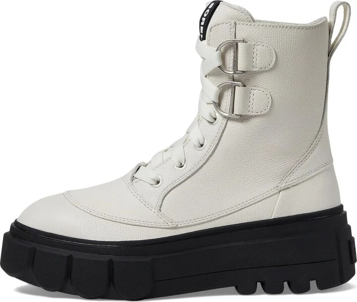 Sea Salt/Black