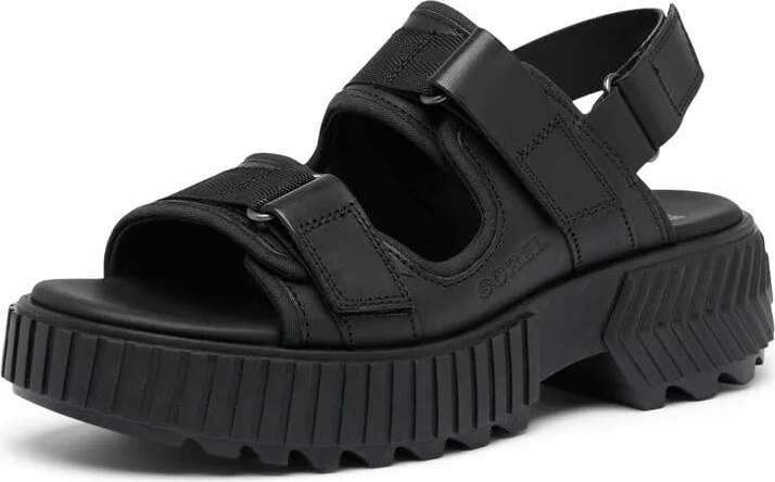 Black/Black