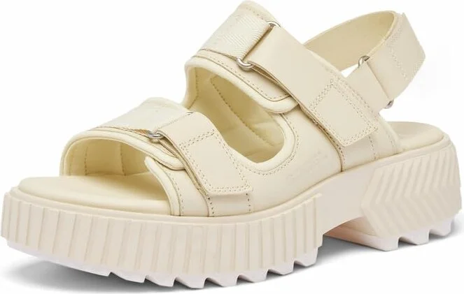 Sorel Women's Contemporary Flat Sandal
