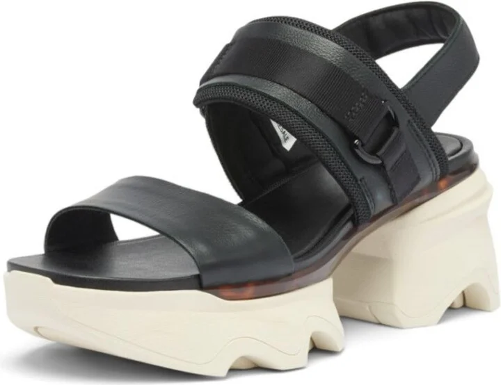 Black/Chalk