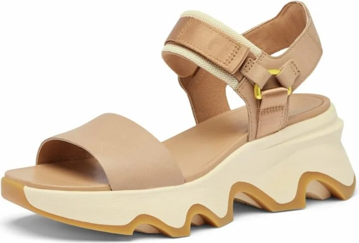 Honest Beige/Honey White