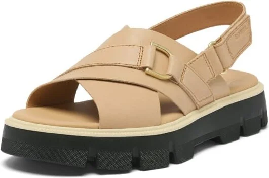 Honest Beige/Black