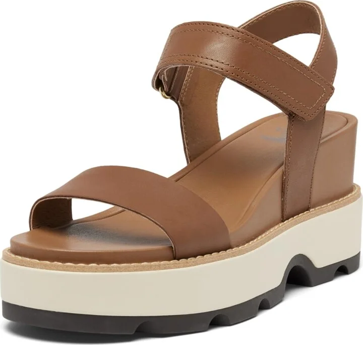 Velvet Tan/Blackened Brown