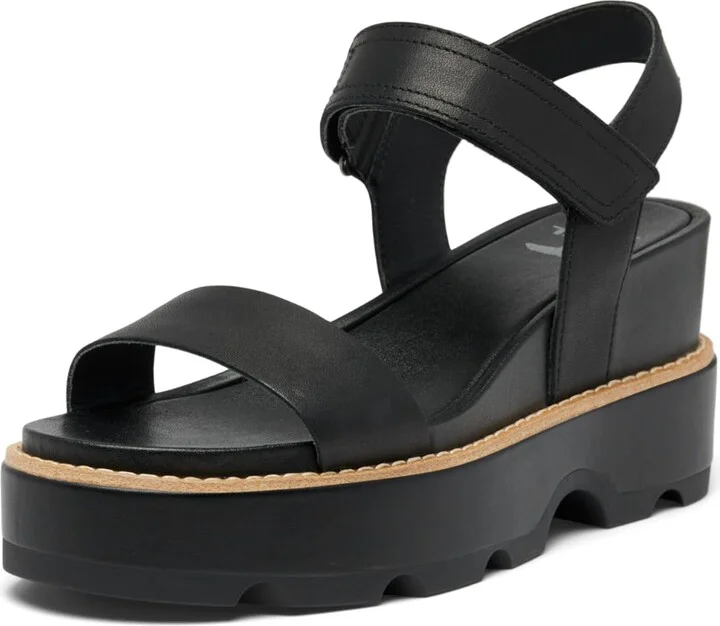 Black/Sea Salt