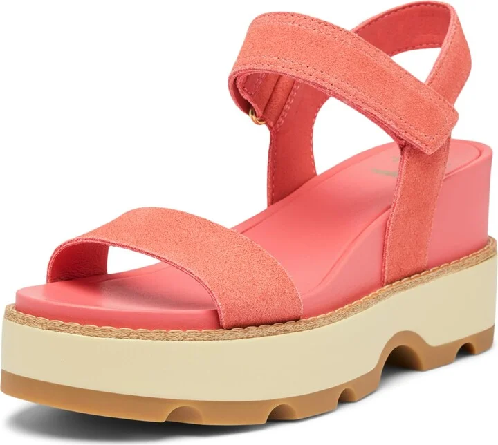 Coral Blossom/Gum