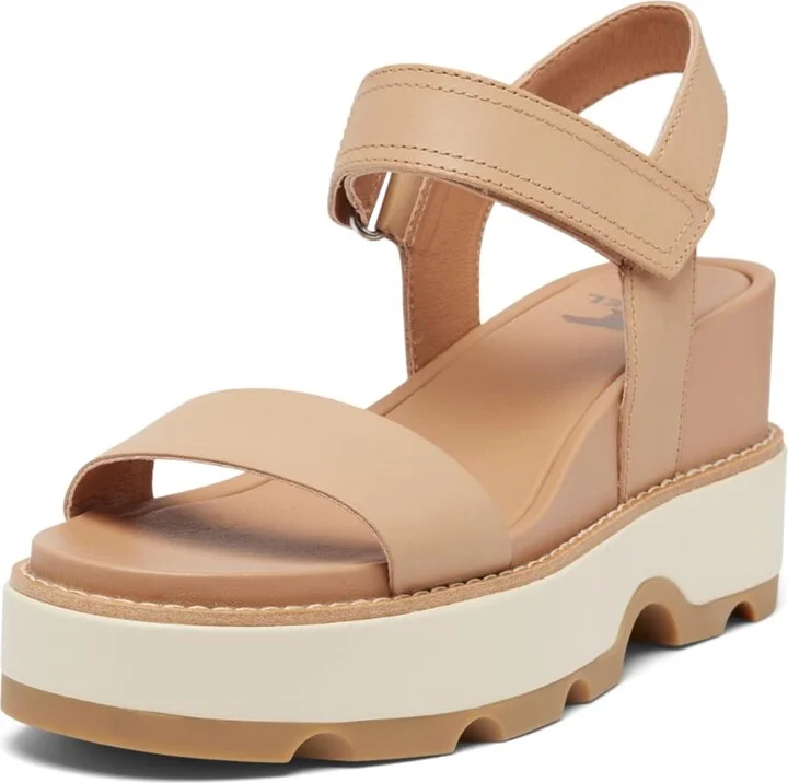 Sorel Women's Contemporary Wedge Sandal
