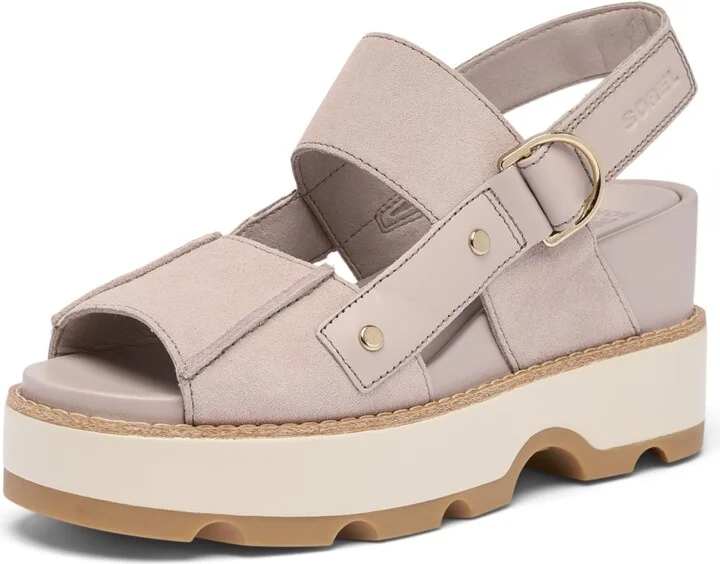 Sorel Women's Contemporary Wedge Sandal