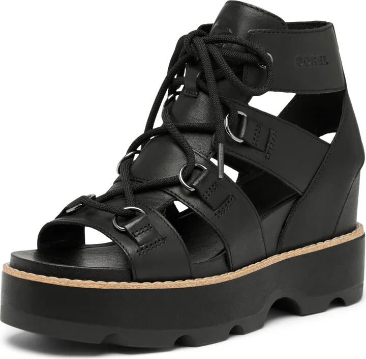 Sorel Women's Contemporary Wedge Sandal