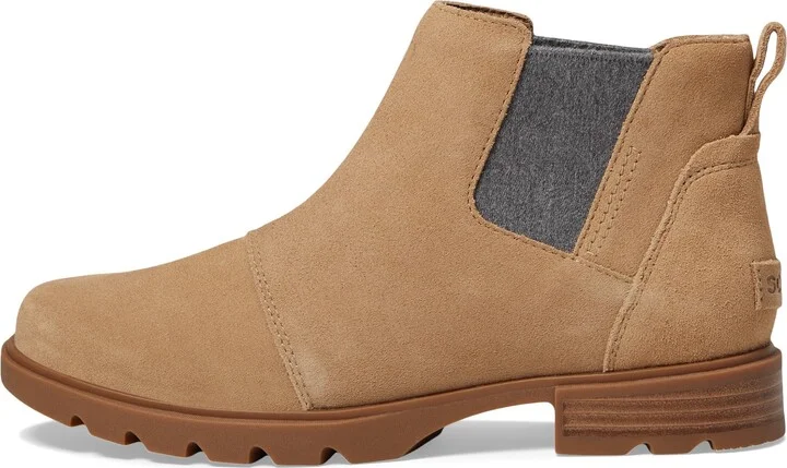 Dusty Tan, Gum 10
