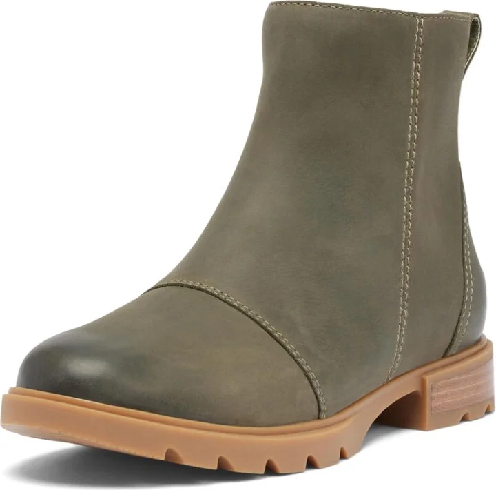 Stone Green/Gum 2