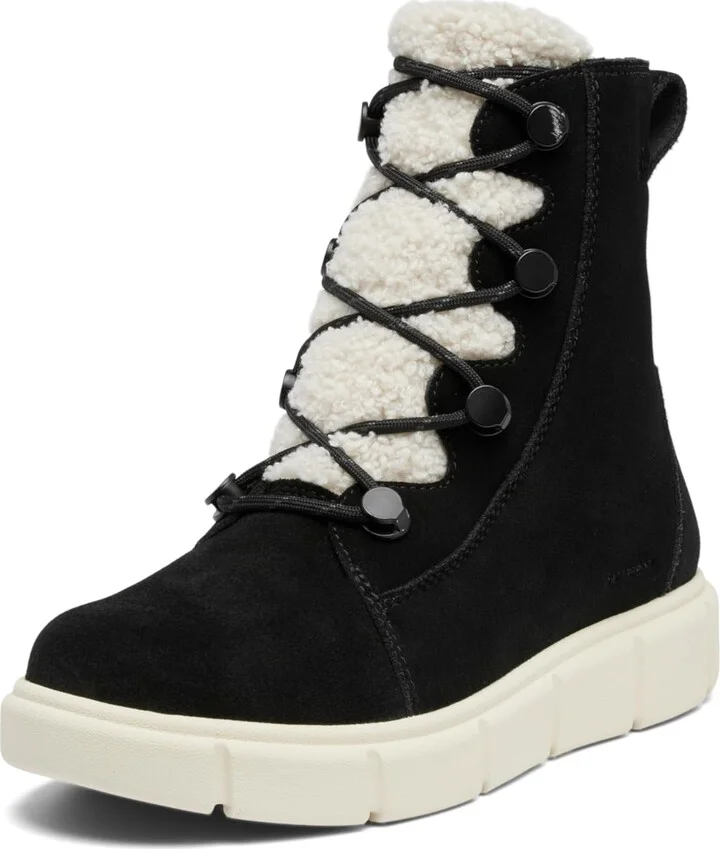 Black/Chalk
