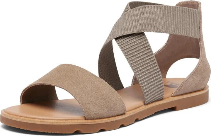 Ash Brown, Gum