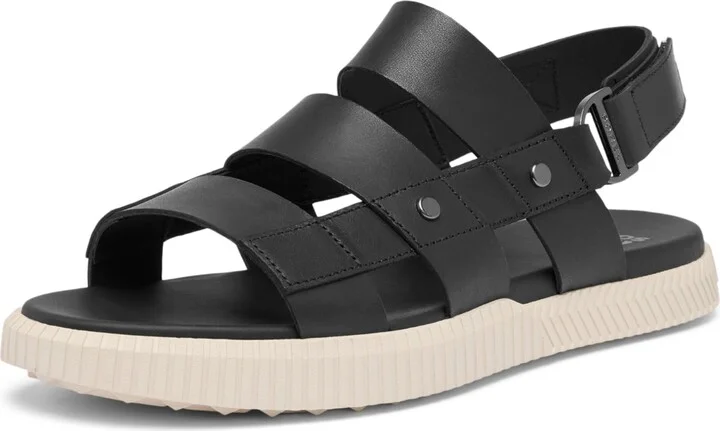 Black, Gum