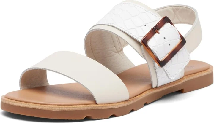 Sorel Women's Fashion Flat Sandal