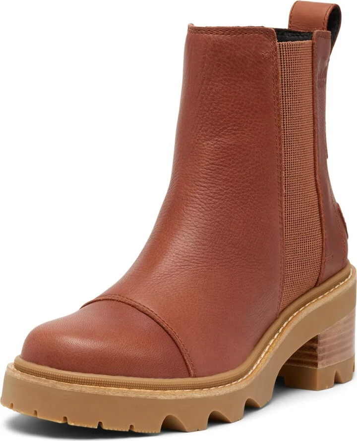 Sorel Women's Joan Now Chelsea Boot