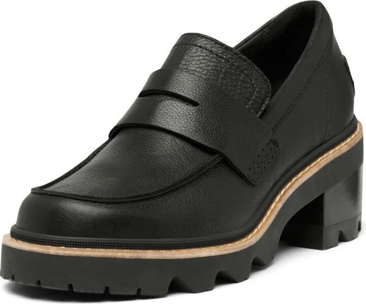 Black, Sea Salt