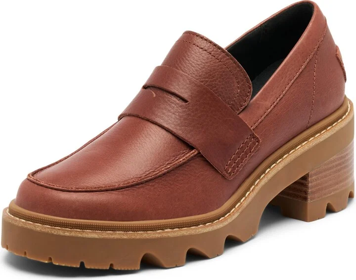 Rustic Brown/Gum 2