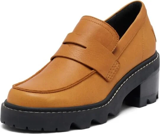 Sorel Women's Joan Now City Loafer