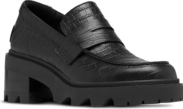 Sorel Women's Joan Now City Loafer Pumps