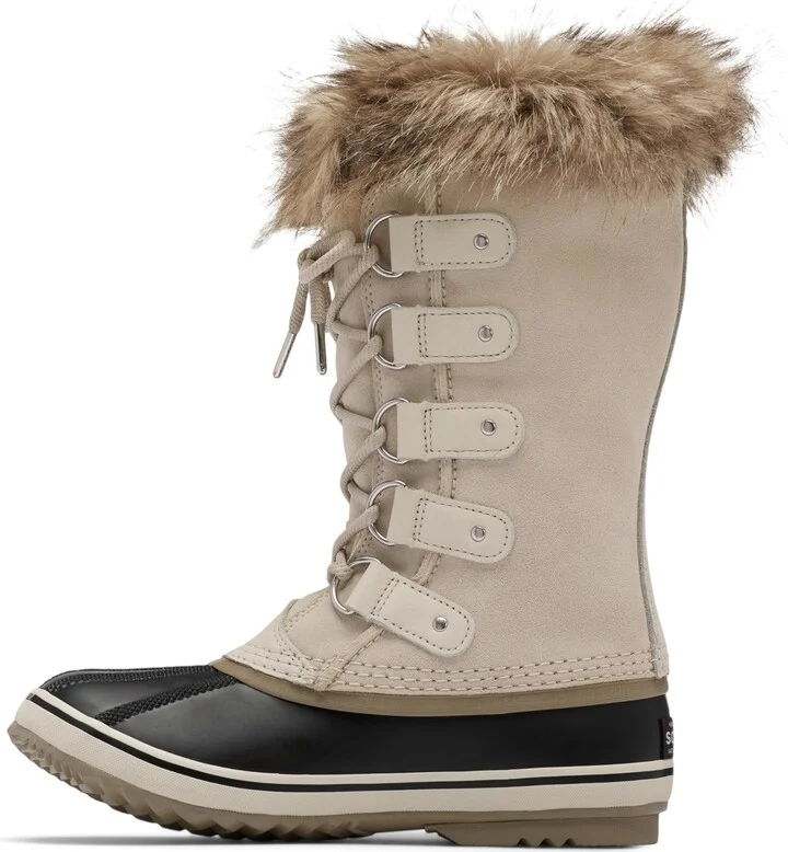 Fawn/Omega Taupe
