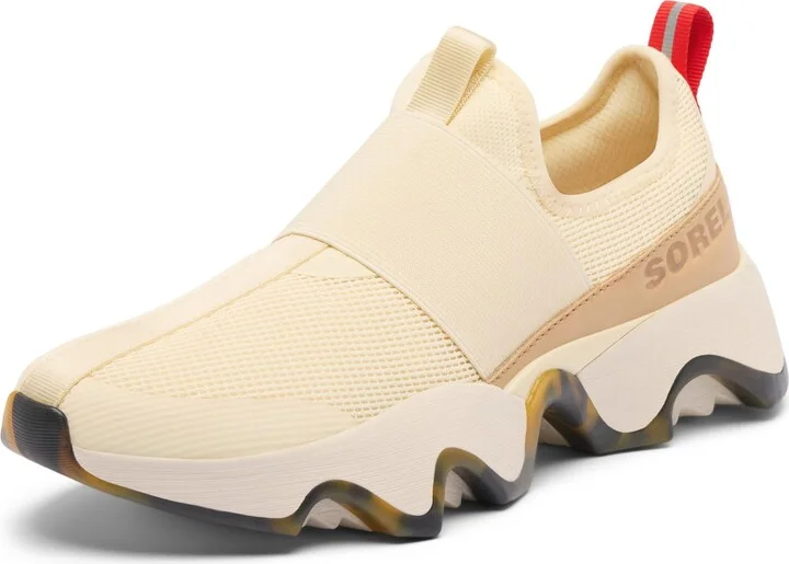 Honey White/Chalk