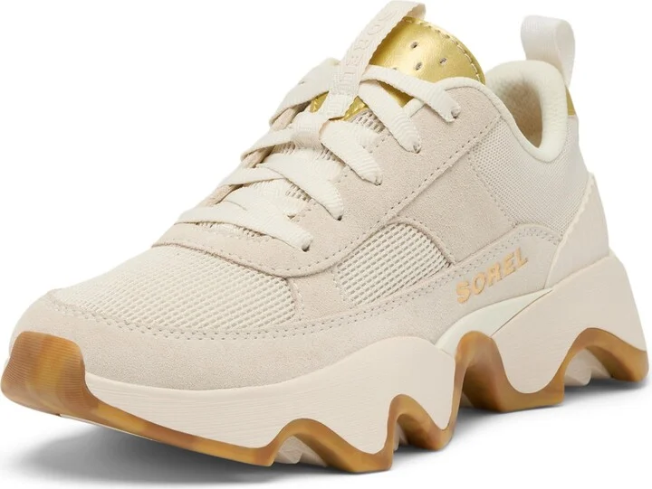 True Gold/Chalk