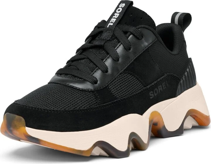 Black/Chalk