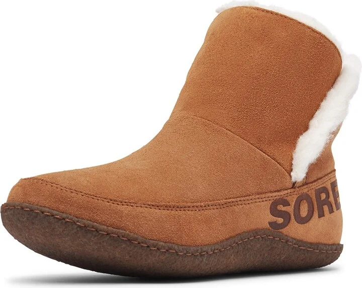 Camel Brown/Natural