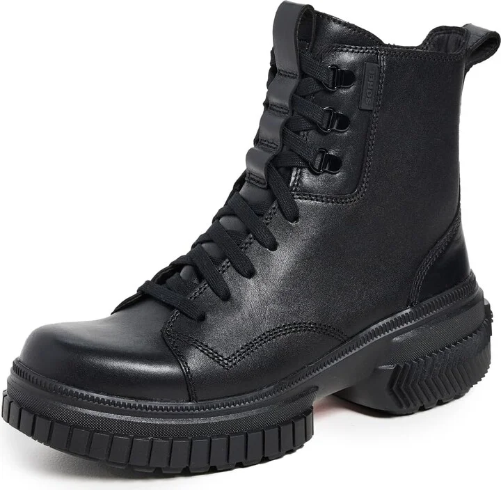 Black/Black