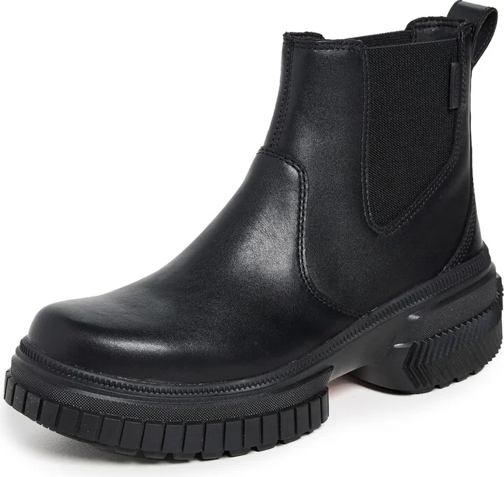 Black/Black