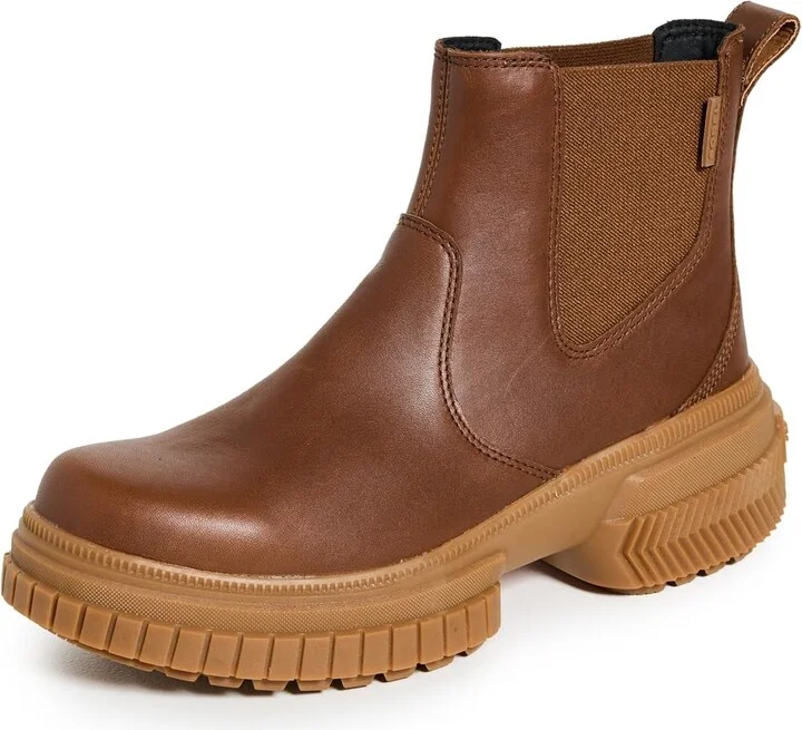 Sorel Women's ONA Ave Chelsea Boot Waterproof