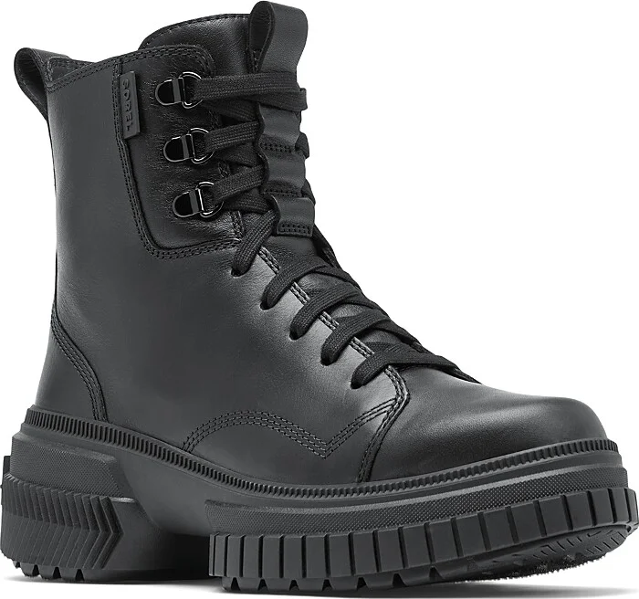 Sorel Women's Ona Ave Lace Up Boots