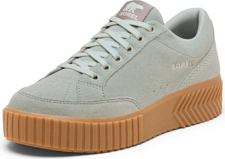 Cool Green/Gum 2