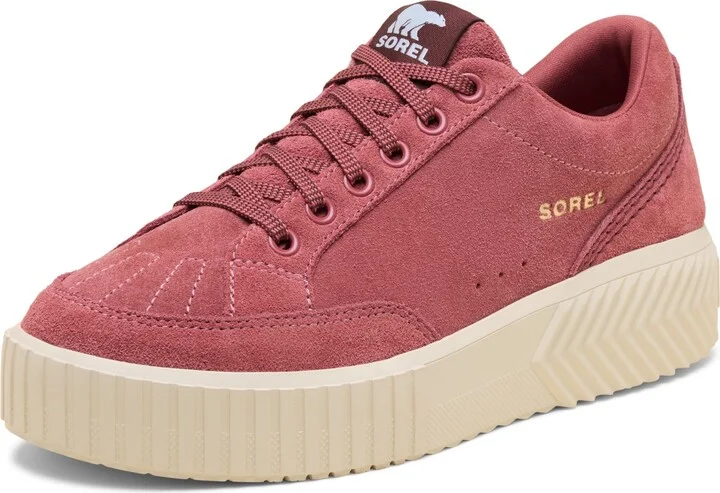 Sorel Women's ONA Ave Low Sneaker